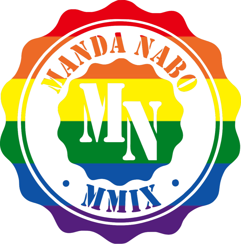 LOGO MANDA