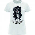 La catrina chica